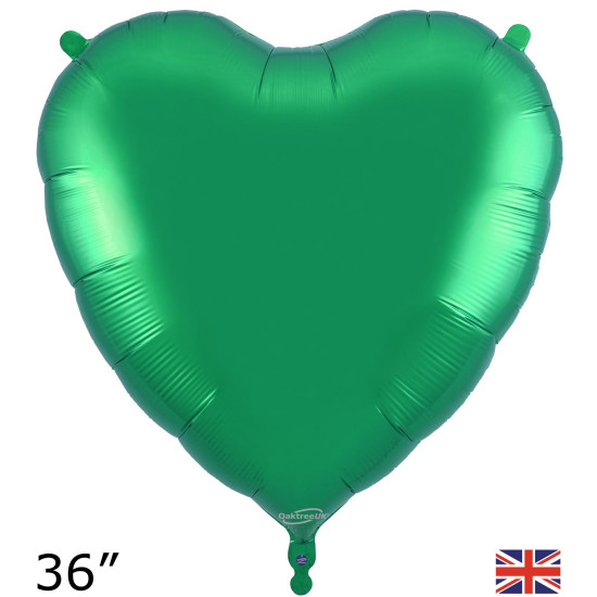 Oaktree 36inch Green Heart 36 INCH