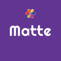  Matte 
