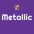 Metallic 
