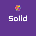 Solid