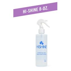 HI-SHINE 8 OZ - 240 ML  SPREY