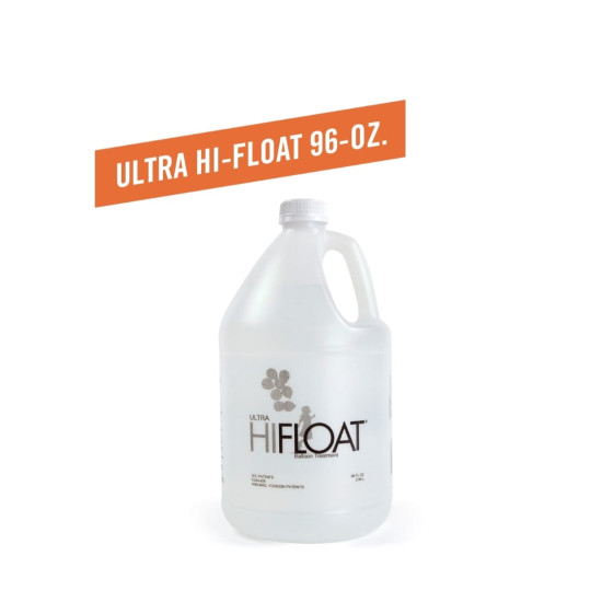 HI FLOAT 96 - OZ 2.84 L