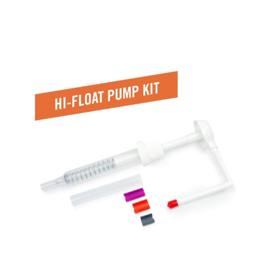 HI FLOAT PUMP KIT