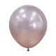 24 inch LATEX BALLOONS SILK PINK BLOSSOM - 3 Pcs