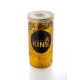 Shred CONFETTI jar Gold 250g