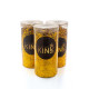 Shred CONFETTI jar Gold 250g