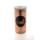 Shred CONFETTI jar Rose Gold 250g