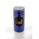 Shred CONFETTI jar Blue 250g