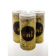 Shred CONFETTI jar Gold Holographic 250g