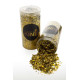 Shred CONFETTI jar Gold Holographic 250g
