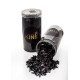 Shred CONFETTI jar Black 250g