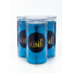 Shred CONFETTI light blue 250g