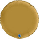 ROUND SATIN COLD 18 INCH