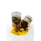 Foil confetti Gold jar 250g