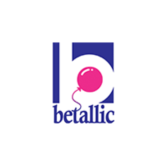 ROUND HAPPY BIRTHDAY 18 INCH